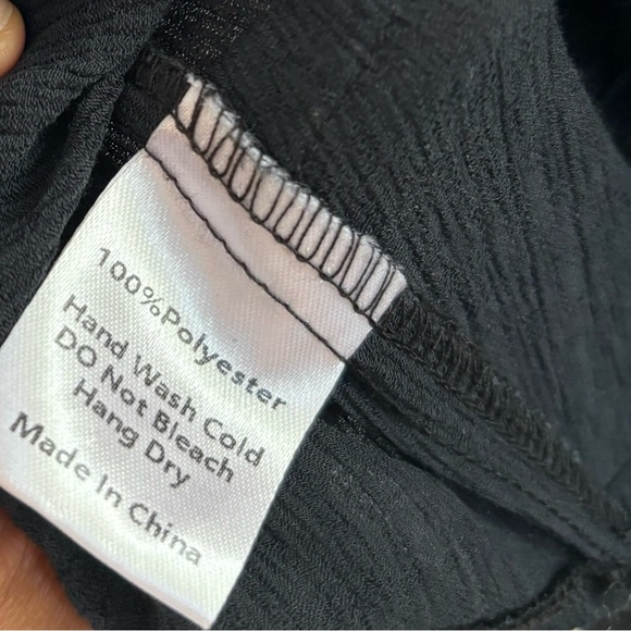 MOD REF | KAI JUMPER | size small - Picture 6 of 9